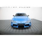 Splitter przedni Maxton Design Toyota Supra A90