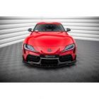 Splitter przedni Maxton Design Toyota Supra A90