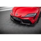 Splitter przedni Maxton Design Toyota Supra A90