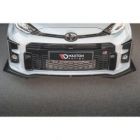 Splitter przedni Racing Durability / Flaps Maxton Design Toyota Yaris GR Mk4