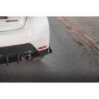 Splittery tylne boczne Racing Maxton Design Durability / Flaps Maxton DesignToyota Yaris GR Mk4