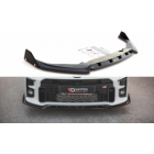 Splitter przedni Maxton Design Toyota Yaris GR Mk4