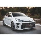 Splitter przedni Maxton Design Toyota Yaris GR Mk4