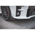 Splitter przedni Maxton Design Toyota Yaris GR Mk4