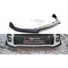 Splitter przedni Maxton Design Toyota Yaris GR Mk4