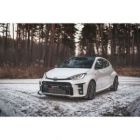 Splitter przedni Maxton Design Toyota Yaris GR Mk4