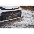 Splitter przedni Maxton Design Toyota Yaris GR Mk4