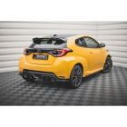 Splittery tylne boczne Maxton Design Toyota Yaris GR Mk4