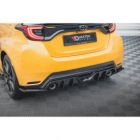 Splittery tylne boczne Maxton Design Toyota Yaris GR Mk4