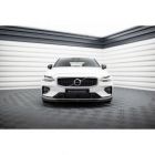 Splitter przedni Maxton Design Volvo S60 / V60 R-Design Mk3