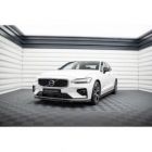 Splitter przedni Maxton Design Volvo S60 / V60 R-Design Mk3
