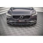 Splitter przedni Maxton Design Volvo V90 Mk2
