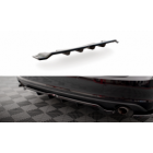 Splitter tylny (z dyfuzorem) Maxton Design Volvo V90 Mk2