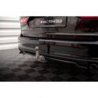 Splitter tylny (z dyfuzorem) Maxton Design Volvo V90 Mk2