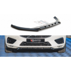 Splitter przedni Maxton Design Volvo XC60 Mk2 R-Design