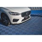 Splitter przedni Maxton Design Volvo XC60 Mk2 R-Design