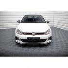 Splitter przedni Maxton Design VW Golf GTI Mk7.5