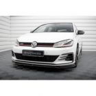 Splitter przedni Maxton Design VW Golf GTI Mk7.5