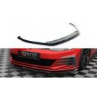 Splitter przedni Maxton Design VW Golf GTI Mk7.5