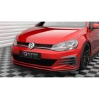 Splitter przedni Maxton Design VW Golf GTI Mk7.5