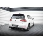 Spoiler Cap Maxton Design VW Golf R-Line / Golf GTI / Golf R Mk7