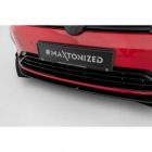 Splitter przedni Maxton Design VW Golf R-Line / Golf R Mk7.5