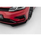 Splitter przedni Maxton Design VW Golf R-Line / Golf R Mk7.5