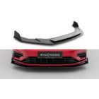 Splitter przedni Maxton Design VW Golf R-Line / Golf R Mk7.5