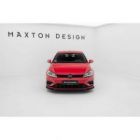Splitter przedni Maxton Design VW Golf R-Line / Golf R Mk7.5