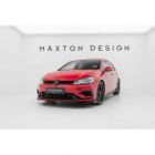 Splitter przedni Maxton Design VW Golf R-Line / Golf R Mk7.5