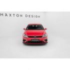 Splitter przedni Maxton Design VW Golf R-Line / Golf R Mk7.5