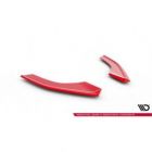 Splittery przednie boczne Maxton Design VW Golf R-Line / Golf R Mk7.5