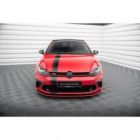 Splitter przedni Maxton Design VW Golf GTI Clubsport Mk7