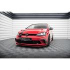 Splitter przedni Maxton Design VW Golf GTI Clubsport Mk7