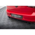 Splitter tylny Maxton Design VW Golf GTI Clubsport Mk7