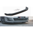 Splitter przedni Maxton Design VW Golf GTI Mk7