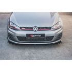 Splitter przedni Maxton Design VW Golf GTI Mk7
