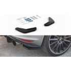 Splittery tylne boczne Maxton Design VW Golf GTI Mk7