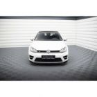 Splitter przedni Maxton Design VW Golf R-Line / Golf R Mk7