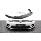 Splitter przedni Maxton Design VW Golf R-Line / Golf R Mk7