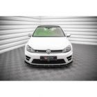 Splitter przedni Maxton Design VW Golf R-Line / Golf R Mk7