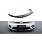 Splitter przedni Maxton Design VW Golf R-Line / Golf R Mk7