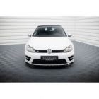 Splitter przedni Maxton Design VW Golf R-Line / Golf R Mk7