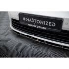 Splitter przedni Maxton Design VW Golf R-Line / Golf R Mk7