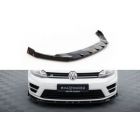 Splitter przedni Maxton Design VW Golf R-Line / Golf R Mk7