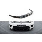 Splitter przedni Maxton Design VW Golf R-Line / Golf R Mk7