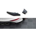 Splittery tylne boczne Maxton Design VW Golf R-Line / Golf R Mk7