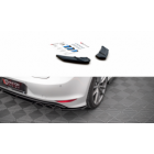 Splittery tylne boczne Maxton Design VW Golf R-Line / Golf R Mk7