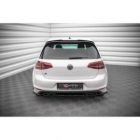 Splittery tylne boczne Maxton Design VW Golf R-Line / Golf R Mk7