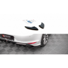 Splittery tylne boczne Maxton Design VW Golf R-Line / Golf R Mk7